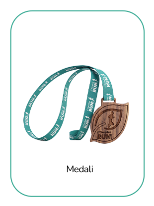 Finisher Medal